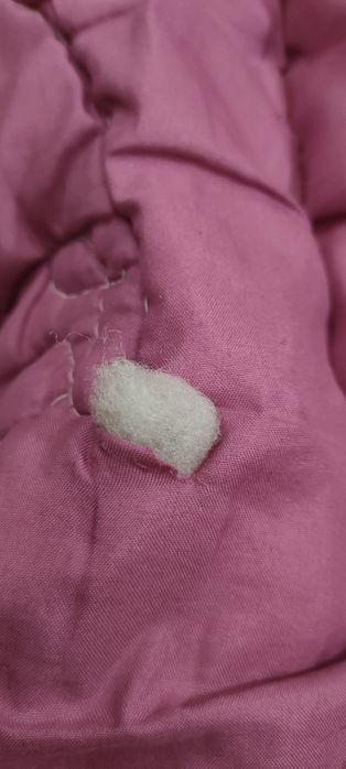 Одеяло тёплое (синтепон)