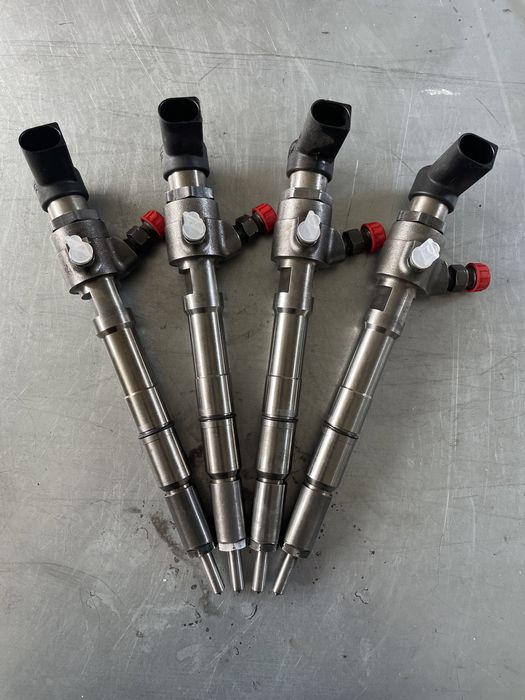 Ревизирани дюзи 1.6 TDI Siemens / Сименс