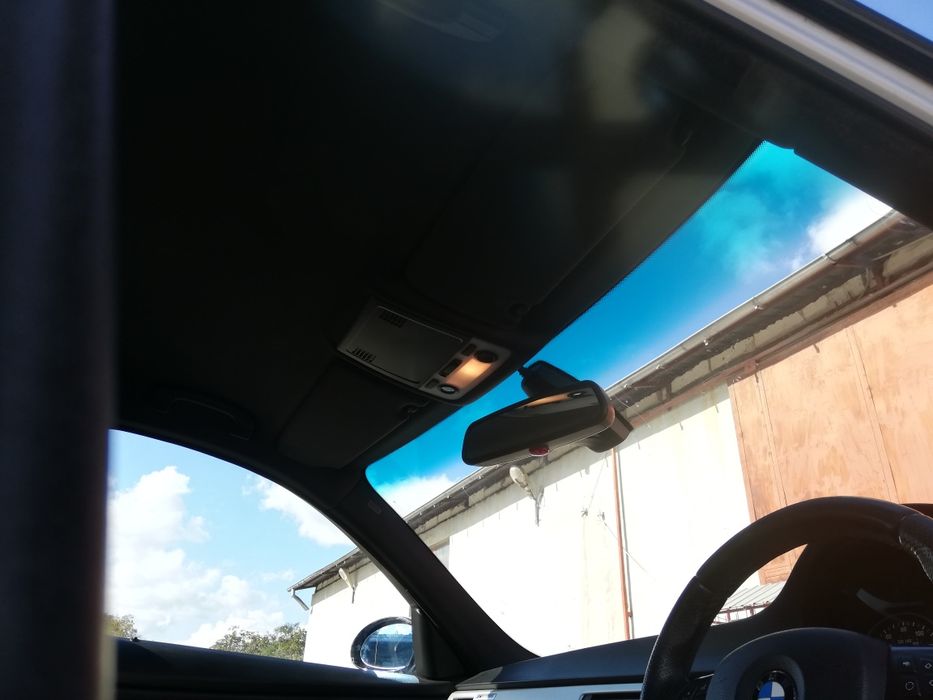 Plafon M BMW e90