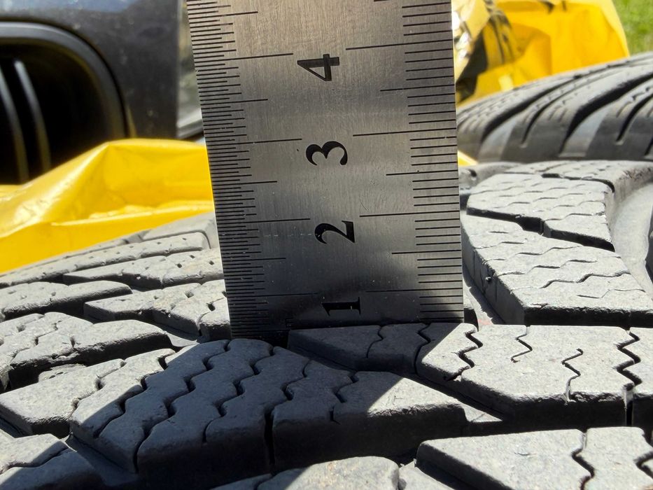 Зимни гуми FIRESTONE WINTERHAWK 4 245/45 R18 100V XL FR