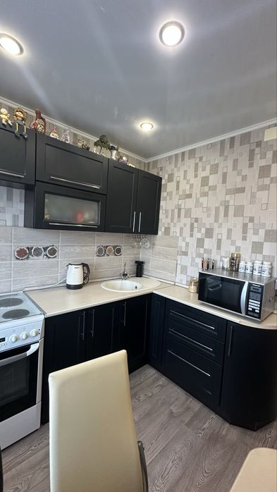 Продается 3 комнатная квартира