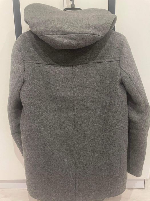 Дамско палто - Zara