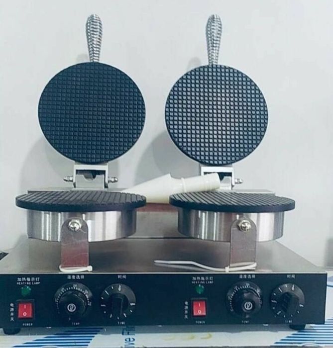 Vaflinitsa vafli Вафельница aparat Professional Arginali Ajoyib tanlov