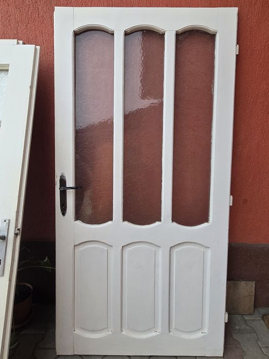Uși interior locuință