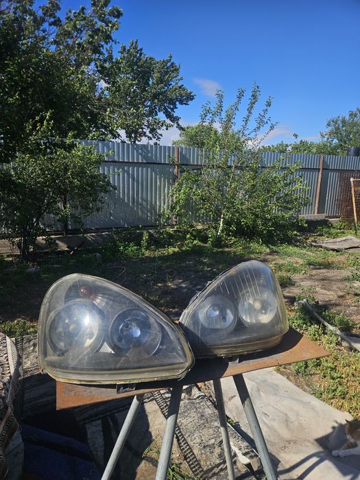 Продам фары приора