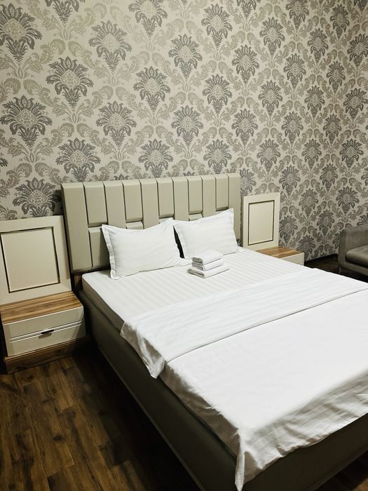 Шахрдаги кундалик ижарага уй