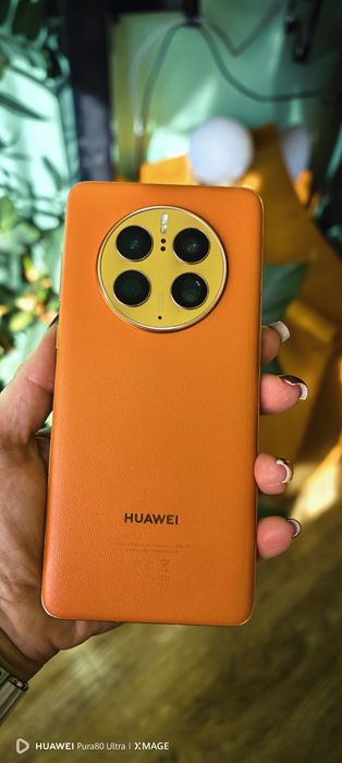Huawei mate 50 pro