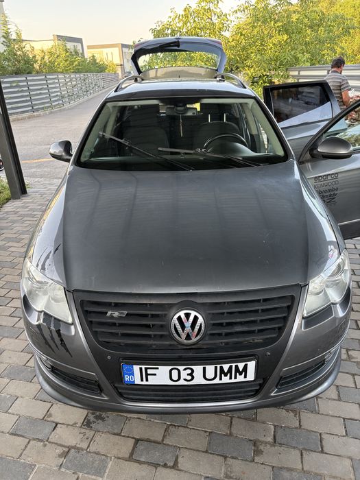 VOLKSWAGEN Passat 2006