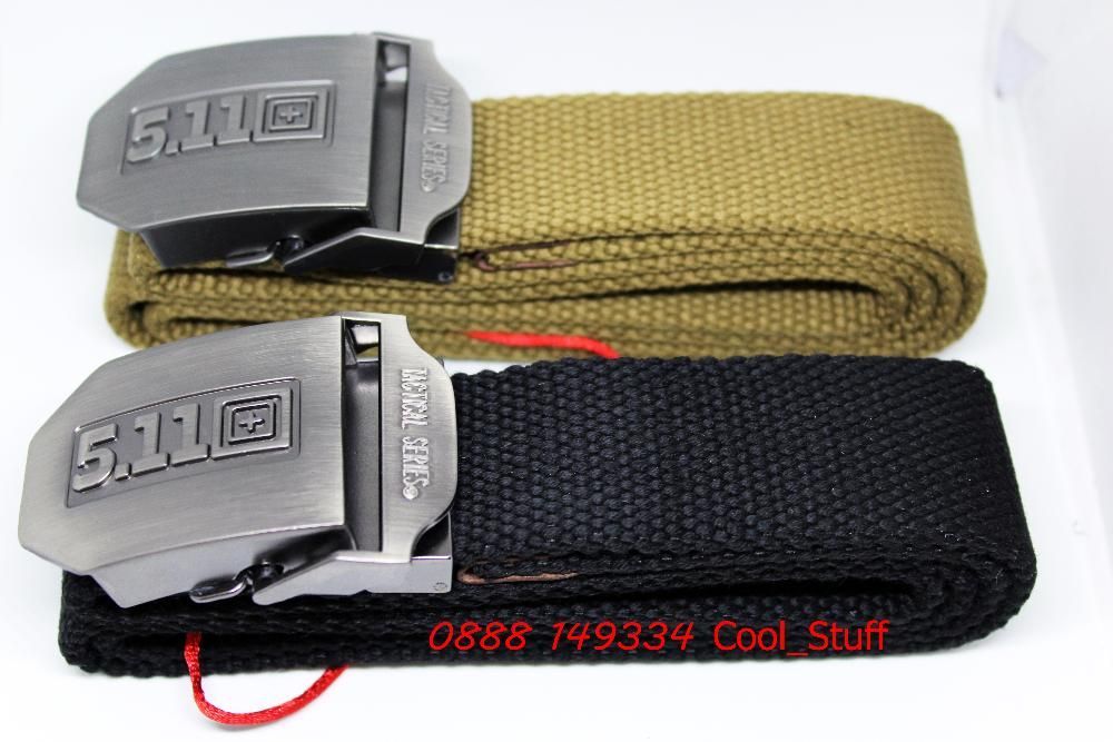 Колан Тактически военна екипировка