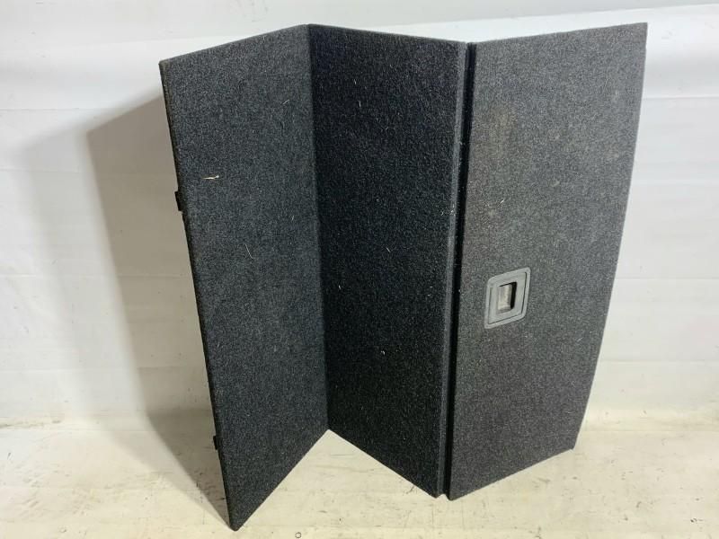 Mocheta portbagaj Volkswagen Passat B7 Break 3C9863463M