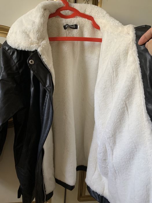 Женская куртка