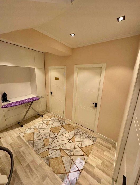 Дуплекс 3/1/6 Эко Базар / Новостройка / Ул. Темур Малик