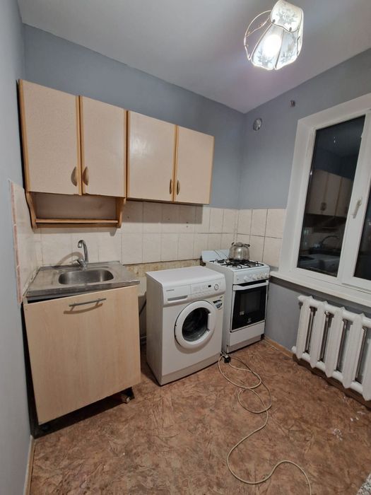 Продам квартиру