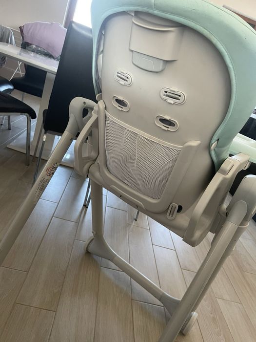 Столче за хранене cangaroo ieat