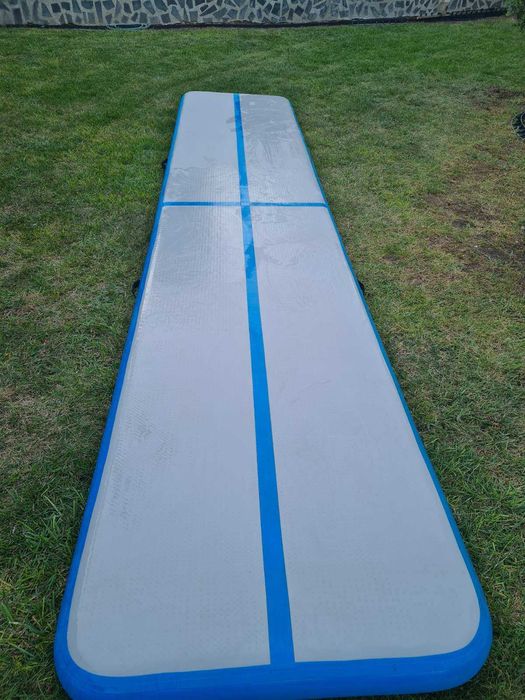 Продавам Airtrack за гимнастика