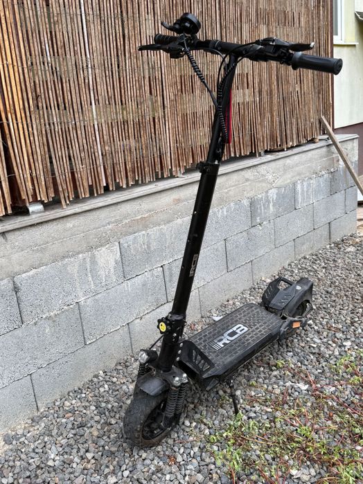 Trotinetă electrică RCB d5 2024
