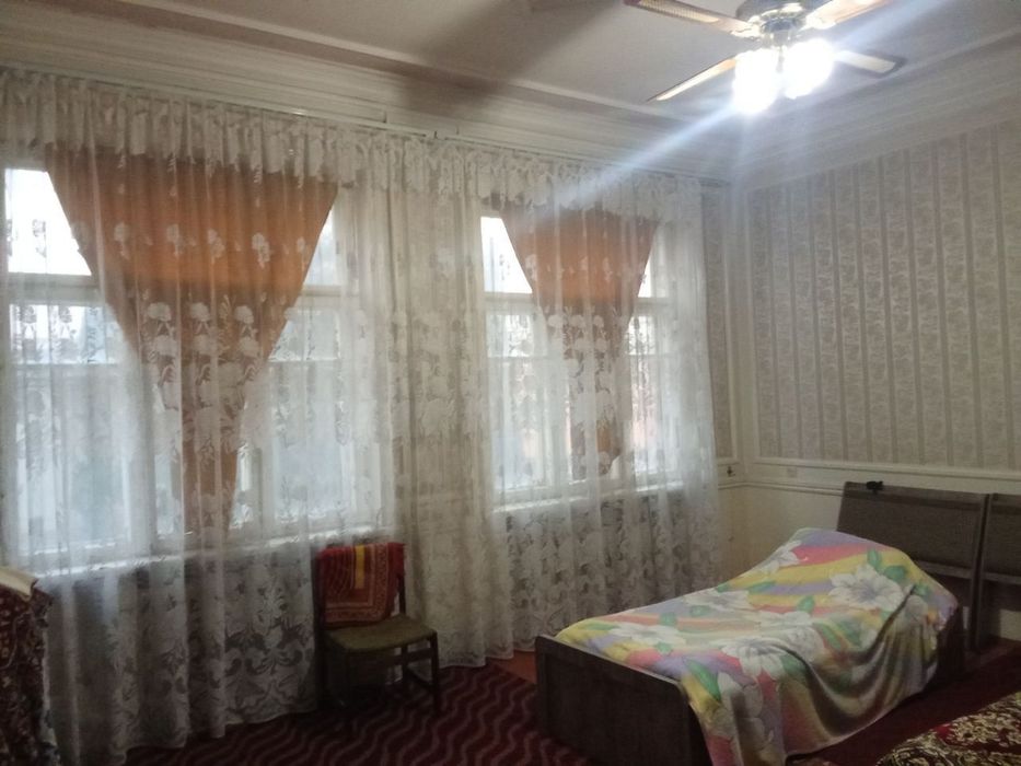 Продается 2-х этажный кирпичный дом 1,3 км от Корзинки ТТЗ