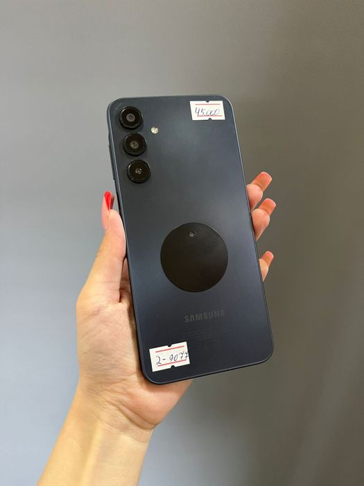 Телефон Samsung A16