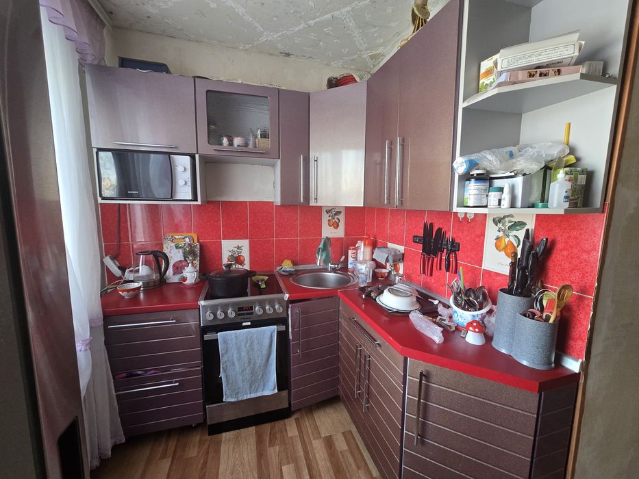 Продам кухонный гарнитур