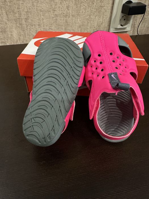 Детски сандали 23.5