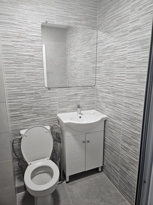 Дава се под наем Тристаен апартамент в София, Мусагеница - 60 кв.м за 800 € - Снимка #2