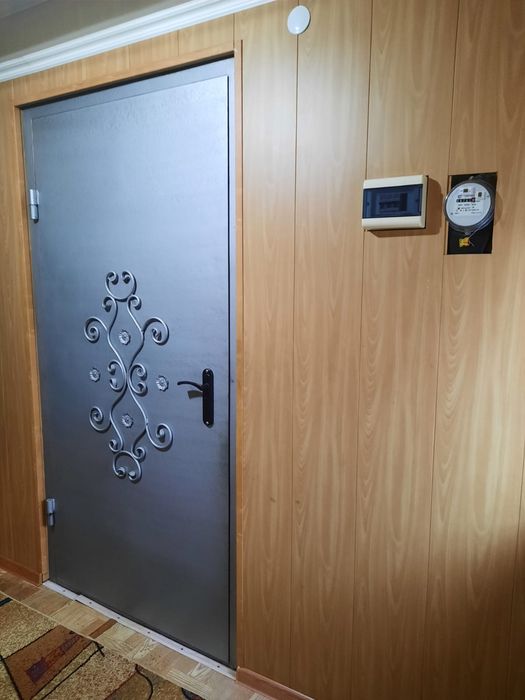 Продам дом в Теренколе