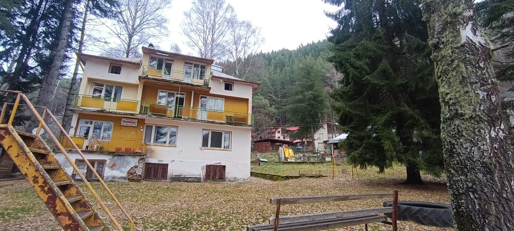 имот с изключителен потенциал