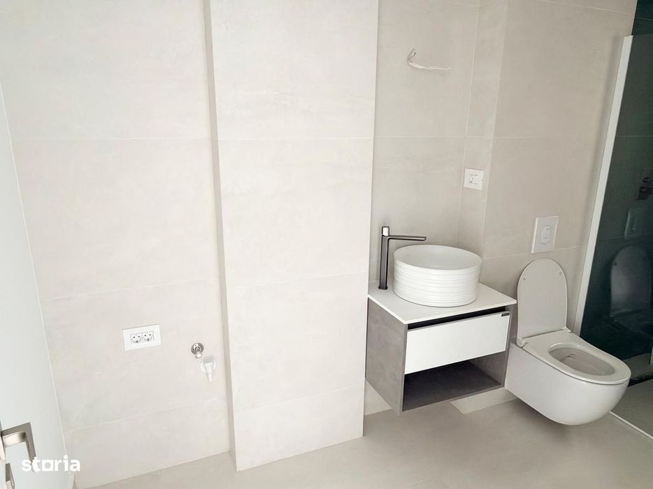 Comision 0 - Dezvoltator vinde ap. 2 camere in bloc PREMIUM cu lift!