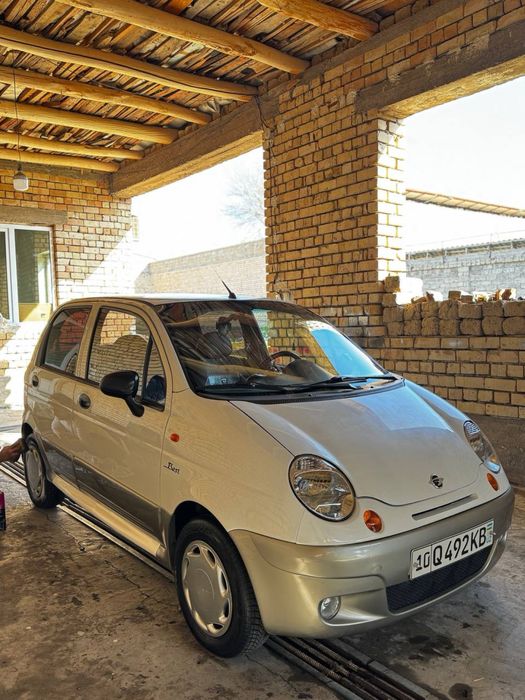 Matiz Best 2011 Arenda выкуп