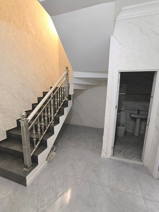 Продается двухэтажный дом в районе Сергели, Старые Сергели.
Площадь до