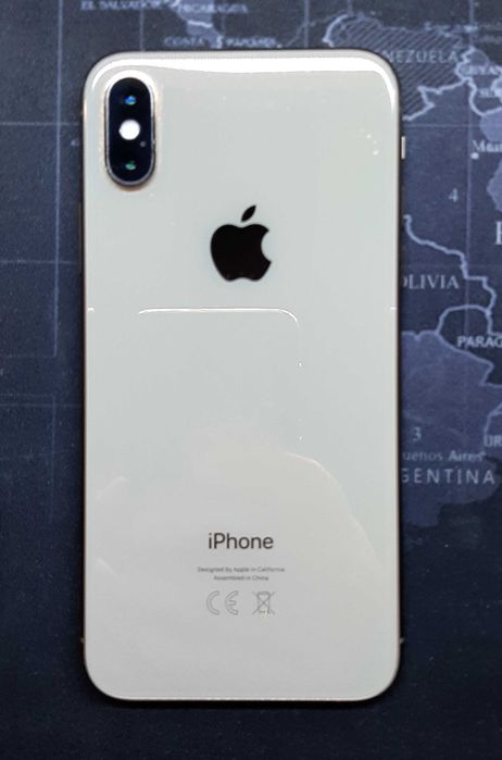 Смартфон Apple iPhone XS 64GB Gold