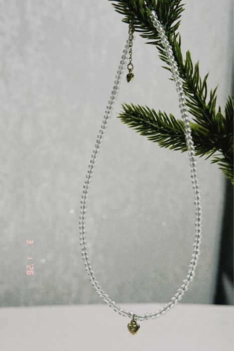 Чокер ручной работы