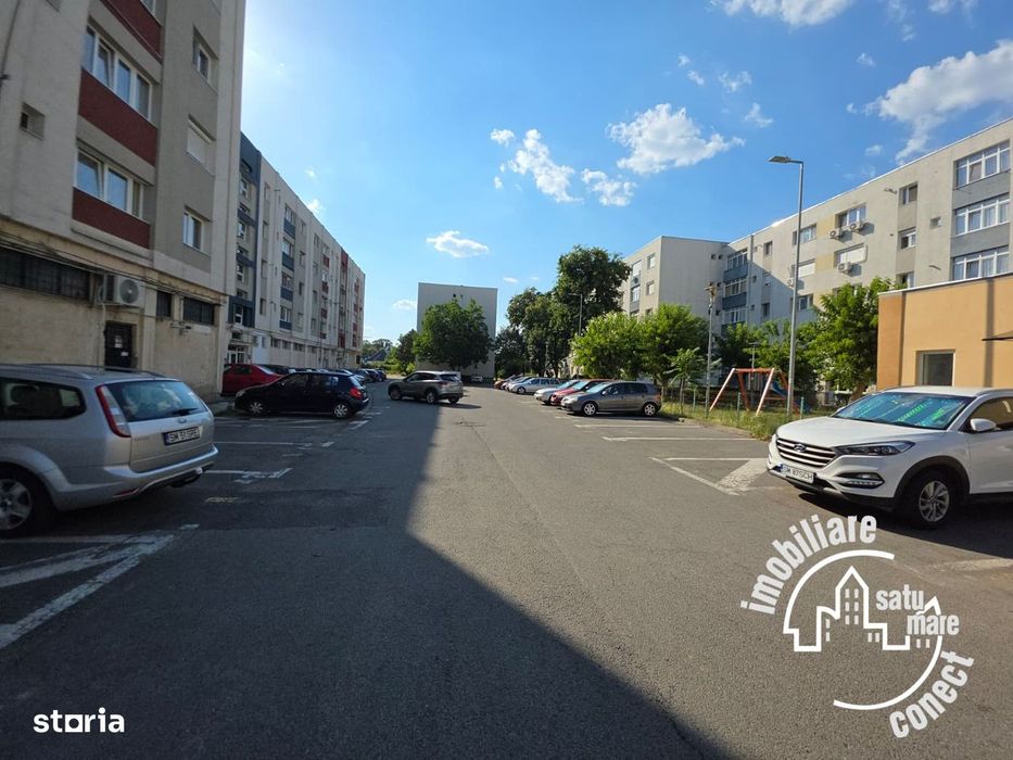 Apartament 2 camere | Zona Soarelui ( Supeco ) | Et 3 — fotografia 1