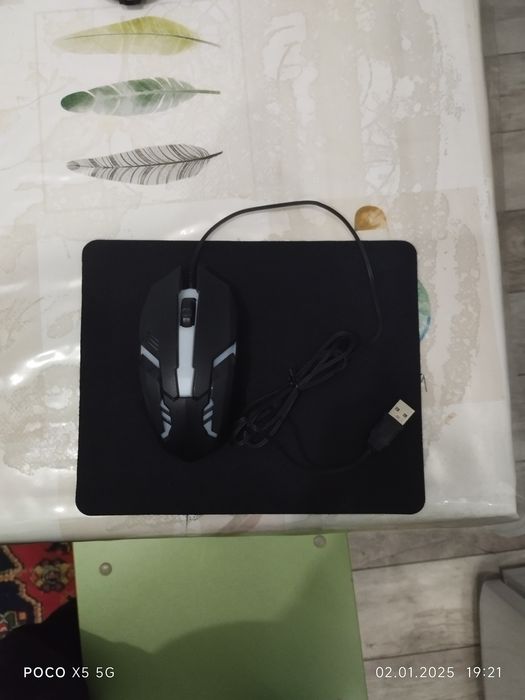 Игровой приставка