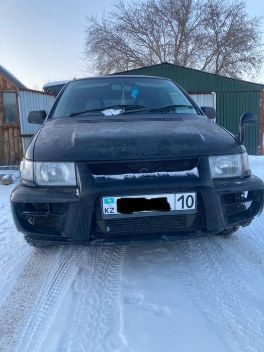 Продам Mitsubishi rvr