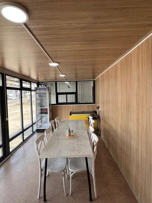 Продам бутик общепит действующий