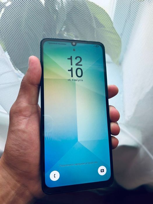 Samsung A06 64/4gb