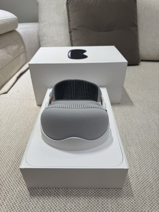 Aplle vision pro 1 tb