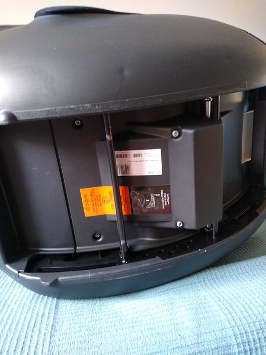 Scaun auto Cybex Gold Sirona M2 i-size cu baza isofix+cutii+manuale