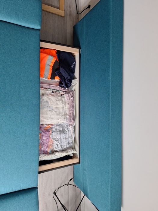 Vand canapea extensibila