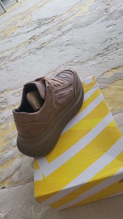 Натуралка 38разм