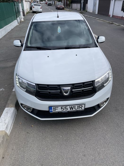 Dacia Logan  Laureate 2019 motor 0.9 /90cp
