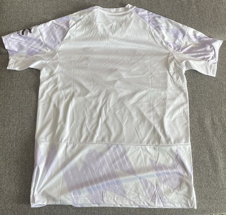 Tricou Manchester United Away 25/26