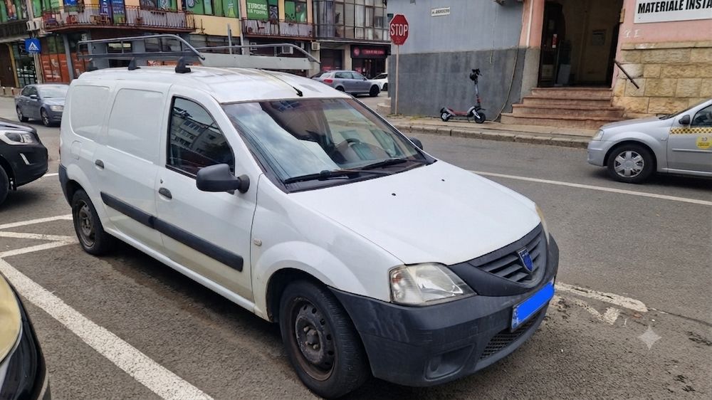 Dacia Logan 1.5 DCI