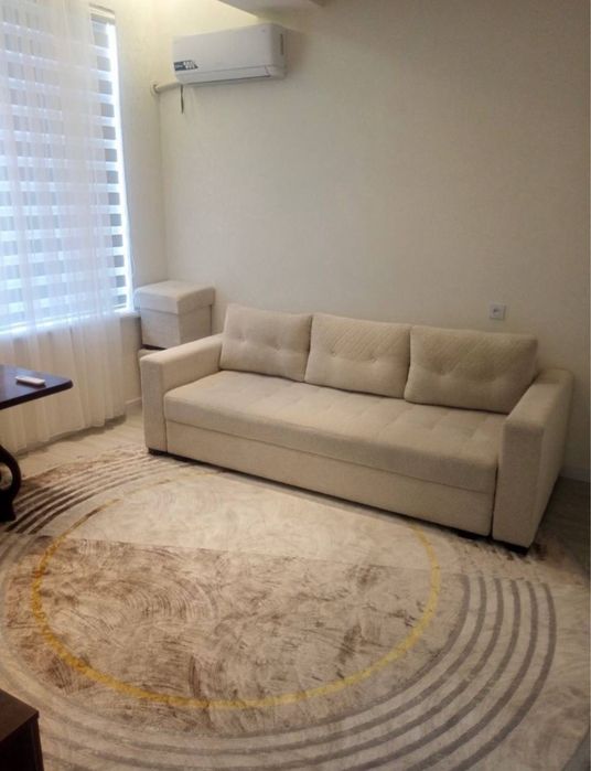 Аренда Квартира Кара камыш 1/4 2 хона