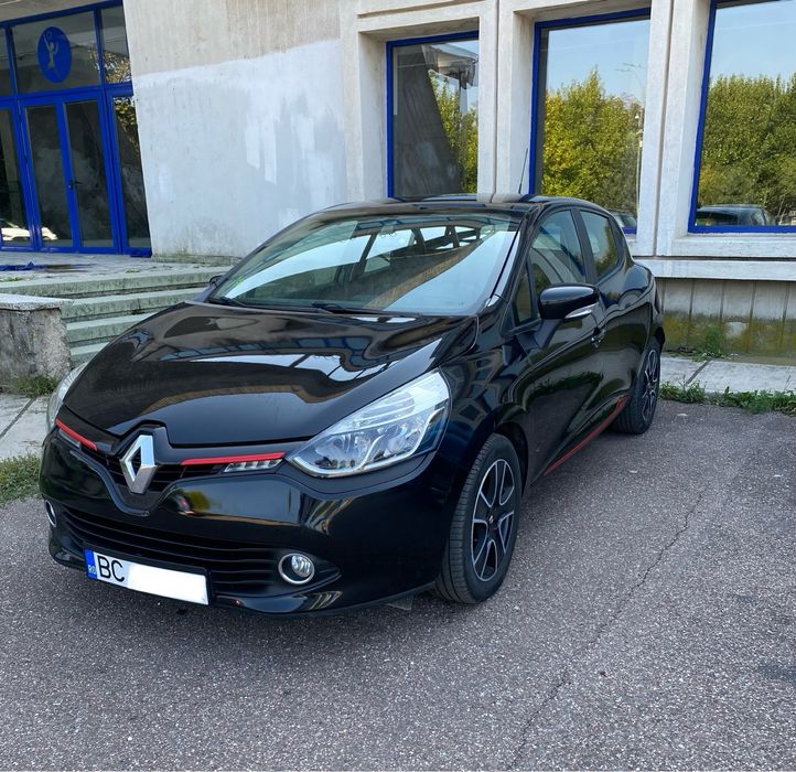 RENAULT Clio 2012 — imagine 7