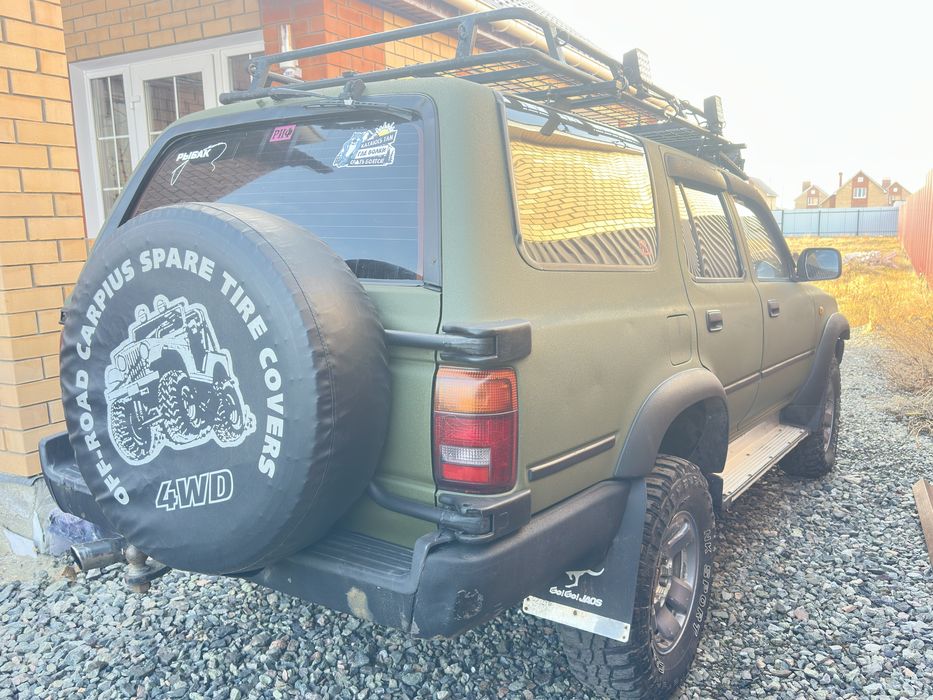 Продам Toyota Surf