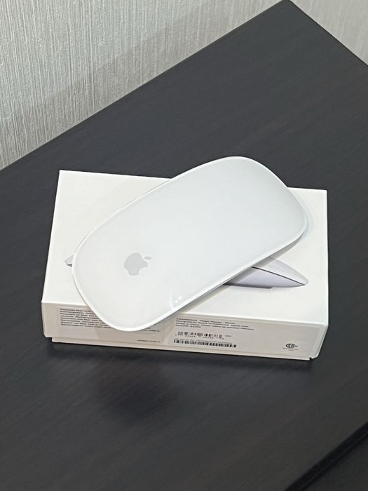 Продам мышь apple magic mouse 4