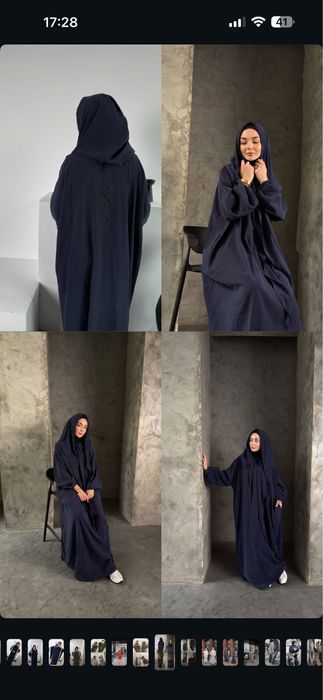 Шикарные платья из курпры