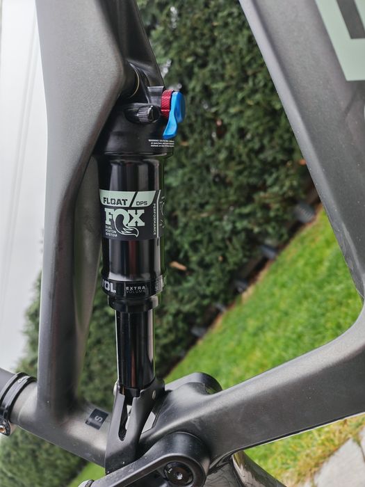 Orbea Occam carbon 29 S